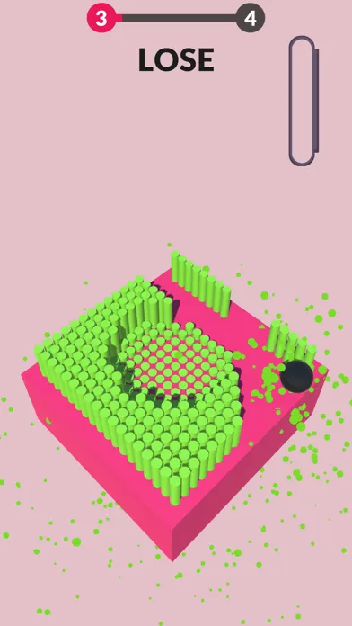Save the Wave Screenshots