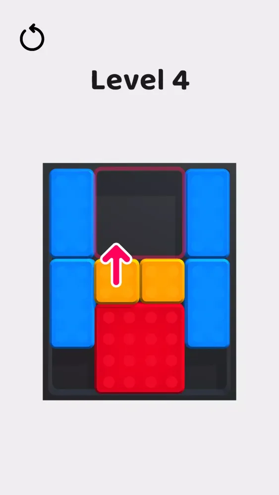 Blocks Sort! Ekran Görüntüleri