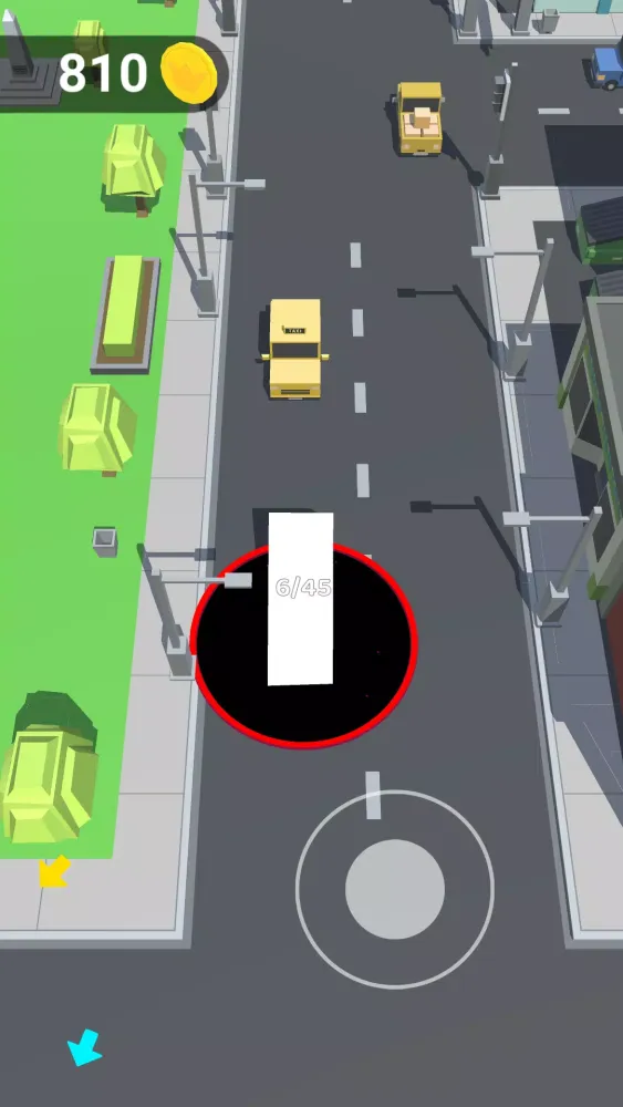 Hole Idle Screenshots