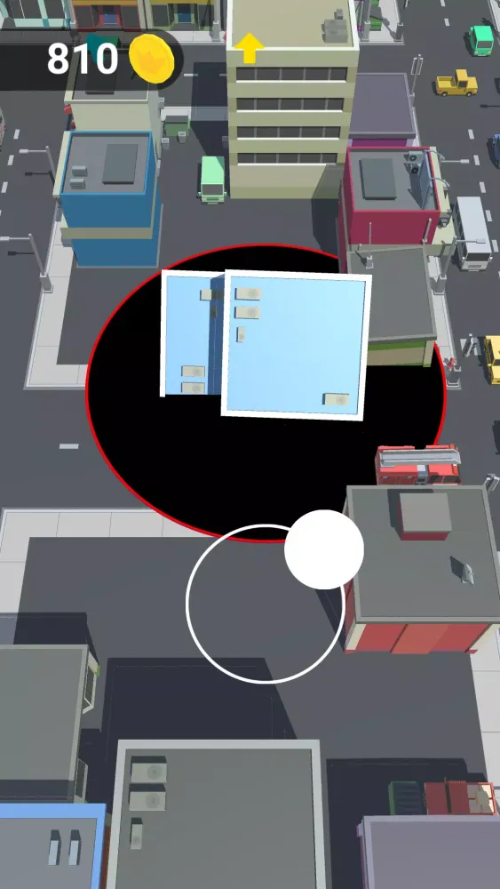 Hole Idle Screenshots