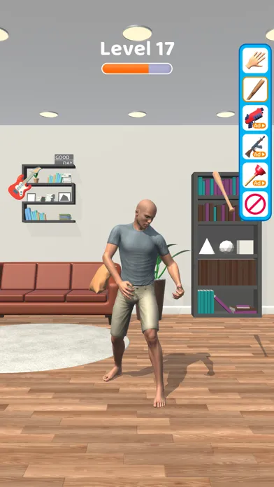 Скриншоты NPC Streamer