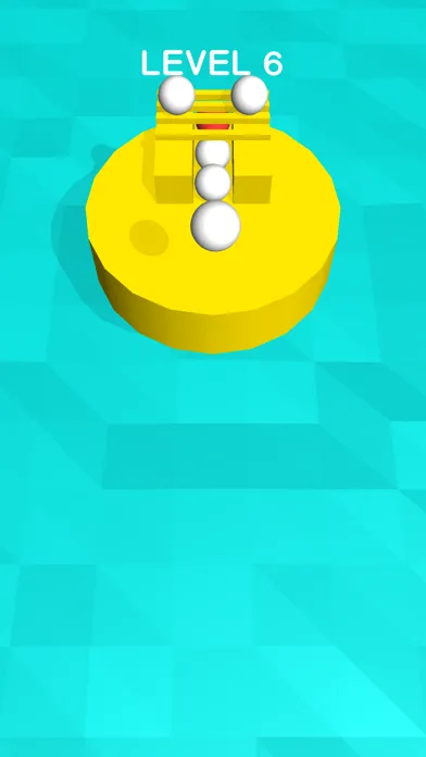 صور Knock Ball 3D