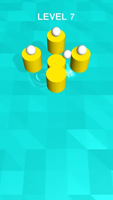 صور Knock Ball 3D