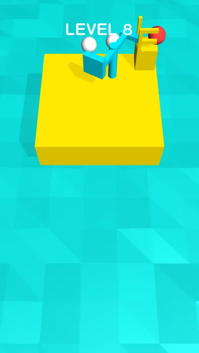 صور Knock Ball 3D