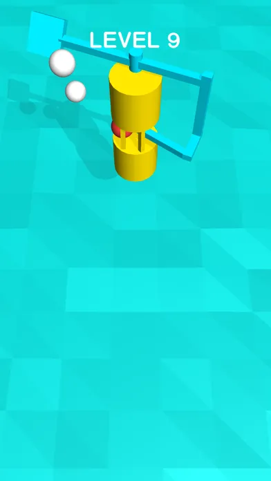 صور Knock Ball 3D