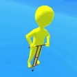 Pogo Flip 3D