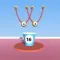 2048 Rope Balls