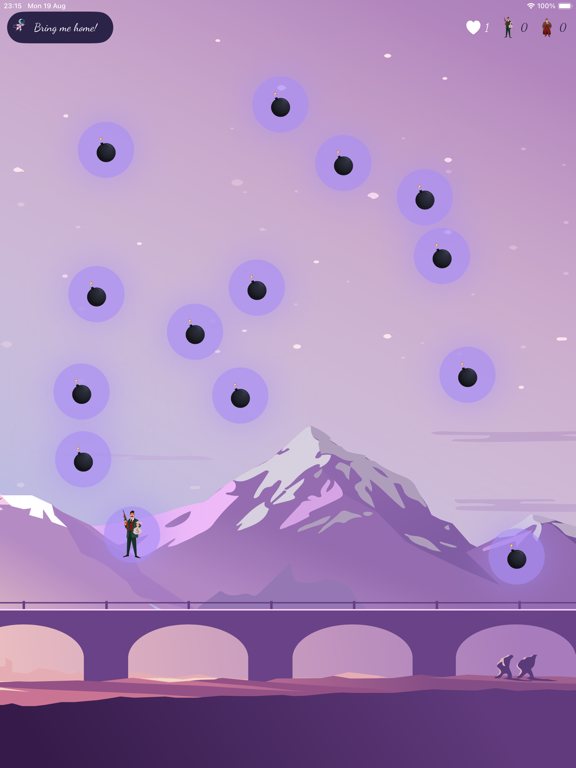 Puzzle Legends: Match Masters iPad  سکرین شاٹس