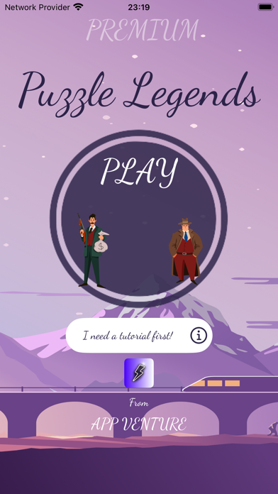 Puzzle Legends: Match Masters سکرین شاٹس