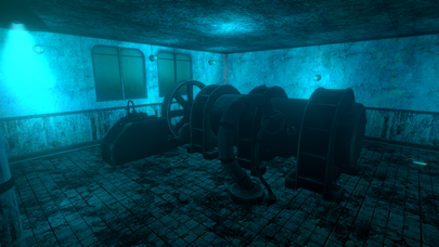 ภาพหน้าจอของ Lanky Man: Escape Horror Game