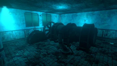 Captures d'écran de Lanky Man: Escape Horror Game