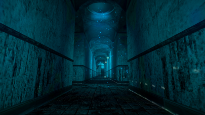 ภาพหน้าจอของ Lanky Man: Escape Horror Game