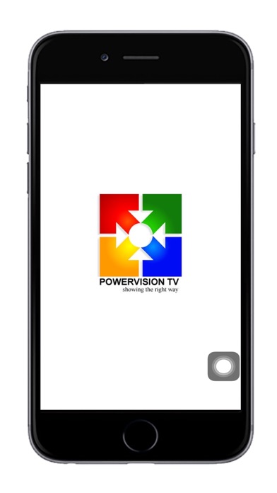 PowerVisionTV Ekran Görüntüleri
