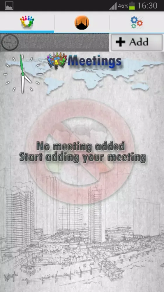 Do Not Disturb - Mute it Screenshots