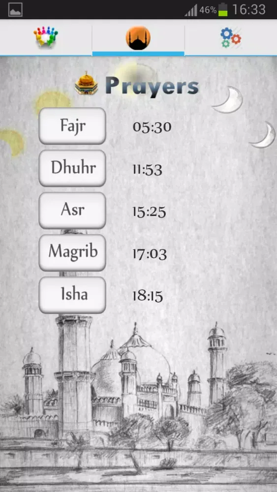 Do Not Disturb - Mute it Screenshots