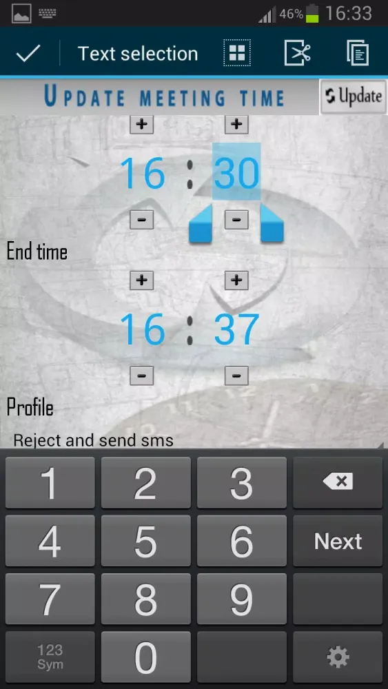 Do Not Disturb - Mute it Screenshots