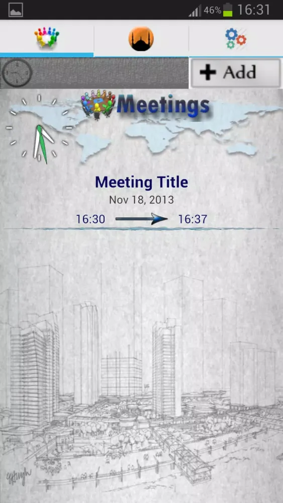 Do Not Disturb - Mute it Screenshots