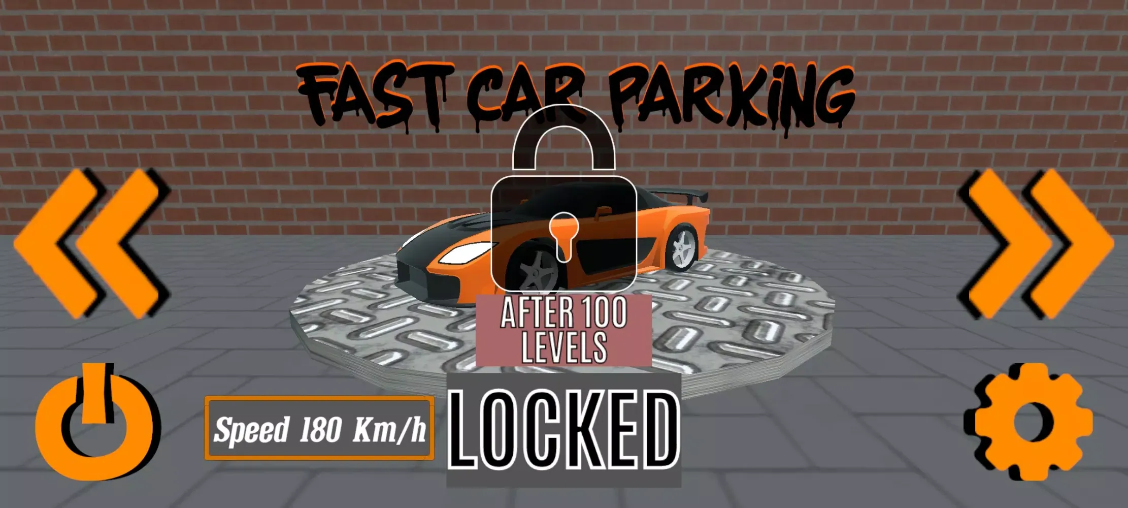 JDM Car Parking Game Screenshots