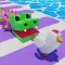 Hungry Snake World