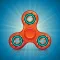 Relaxed Fidget Spinner