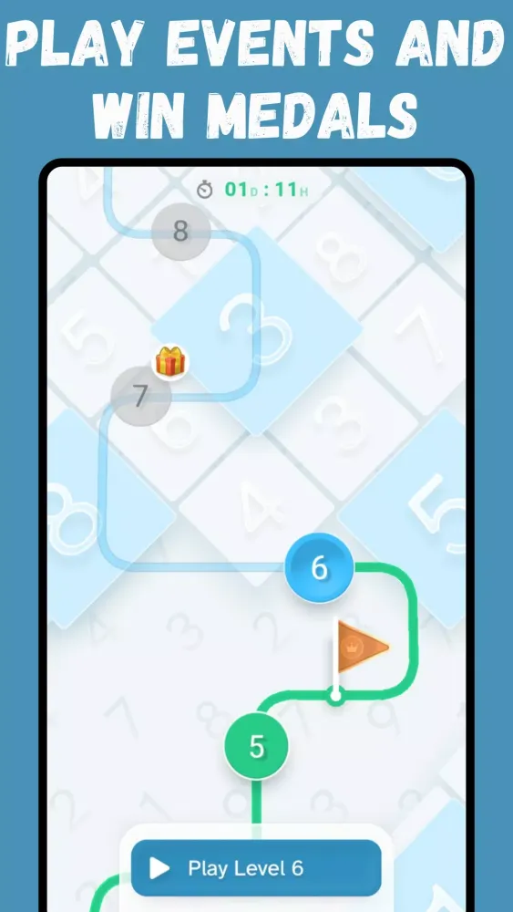 Sudoku স্ক্রিনশট