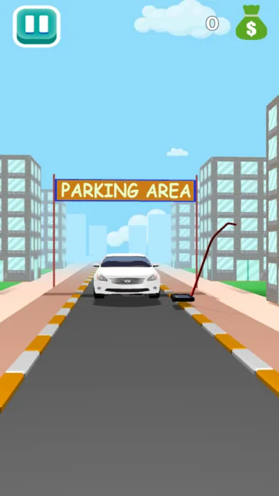 Скриншоты Park Officer