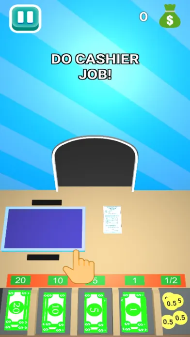 Скриншоты Park Officer