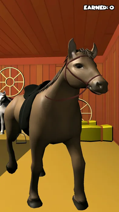 Horse Shoe Shop Screenshots
