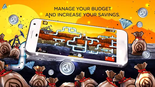 Zrzuty ekranu Plumber 3