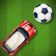 Car Soccer 2D