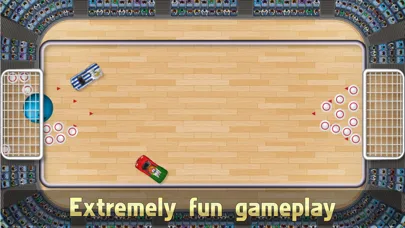 Car Soccer 2D स्क्रीनशॉट