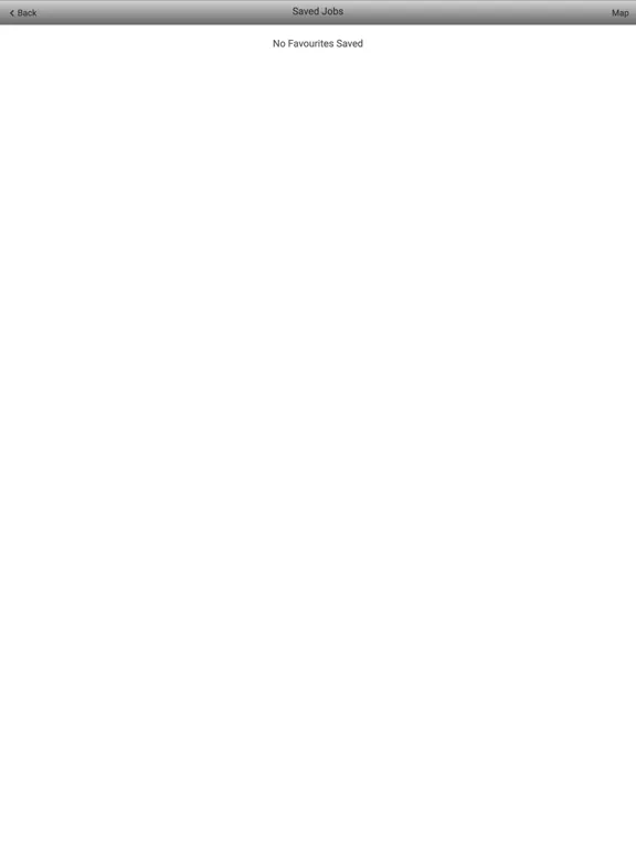 Anderson Recruitment Ltd iPad  سکرین شاٹس
