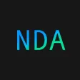 NDA Blue