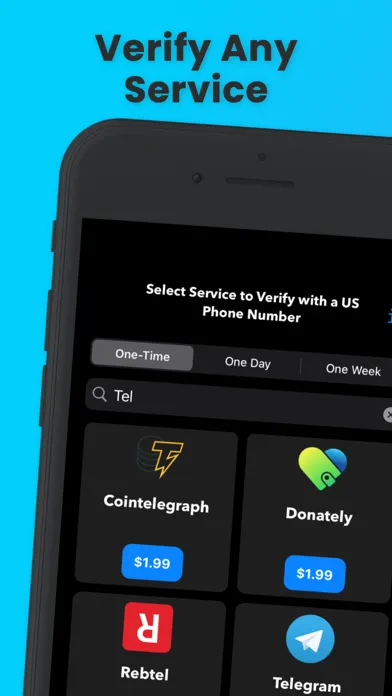 صور SMSVerified: Text Verification