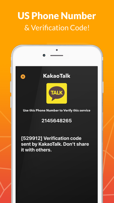 تصاویر SMS Verification - PhoneVerify