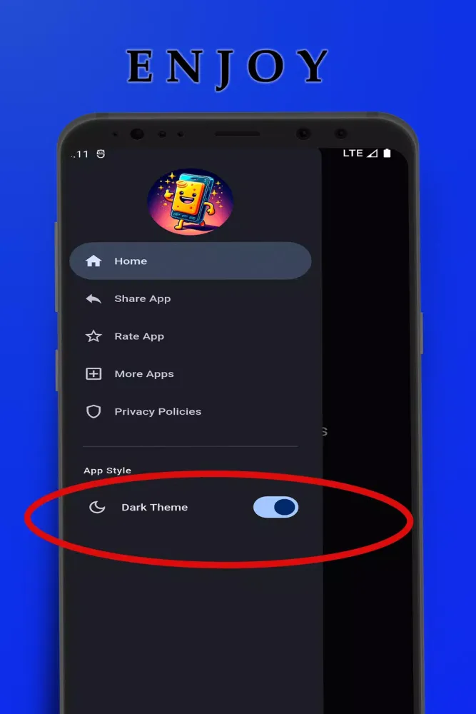 Ringtones Galaxy Z Flip 3 Screenshots