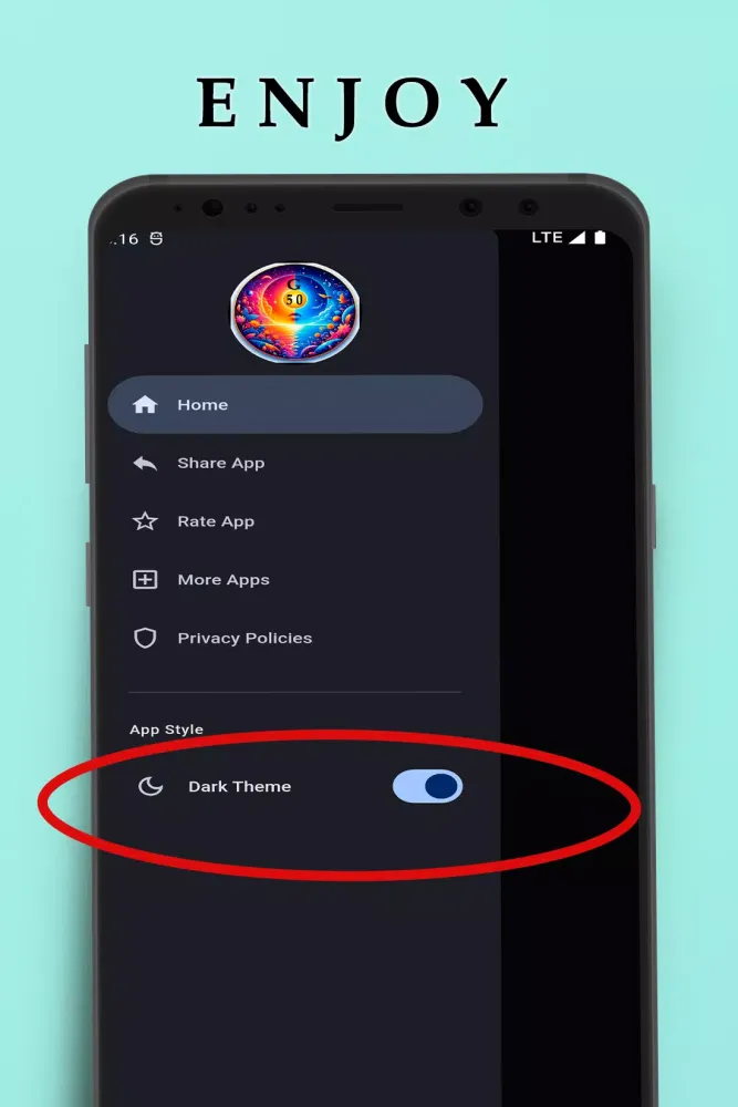 تصاویر Ringtones Moto G50
