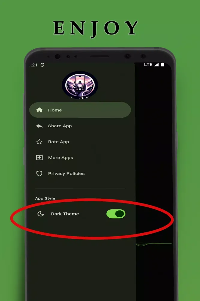 Ringtones P30 Pro Screenshots