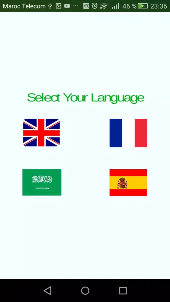 Mobusiness Screenshots