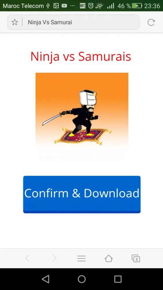 Mobusiness Screenshots