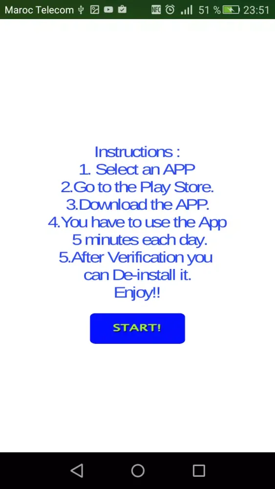 Mobusiness Screenshots