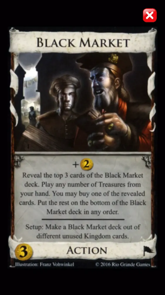 صور Dominion Randomizer