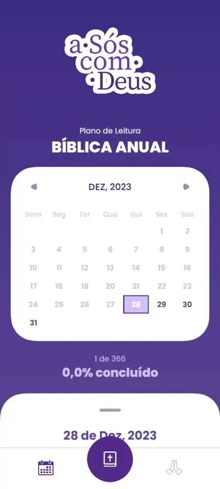 A Sós com Deus Screenshots