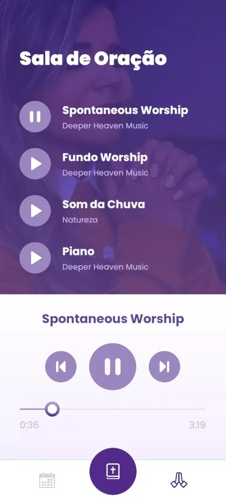 A Sós com Deus Screenshots