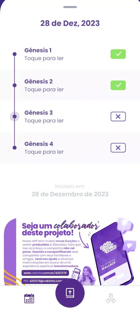 A Sós com Deus Screenshots