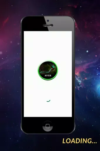 Bird Sounds Screenshots