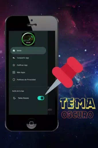 Bird Sounds Screenshots