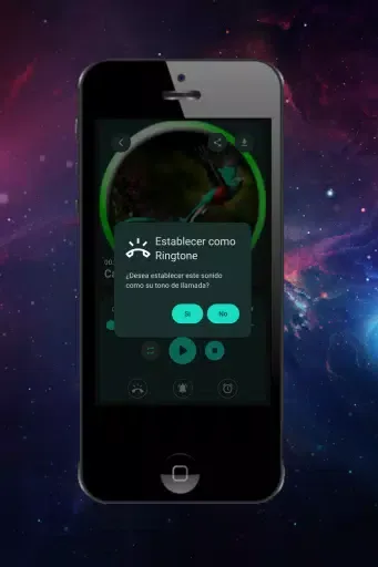 Bird Sounds Screenshots