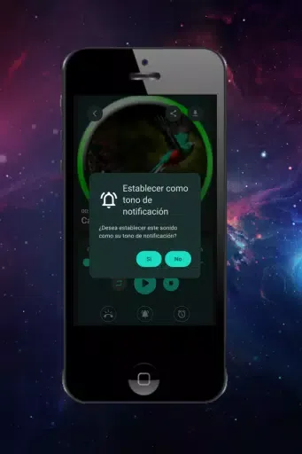 Bird Sounds Screenshots