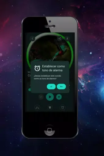 Bird Sounds Screenshots